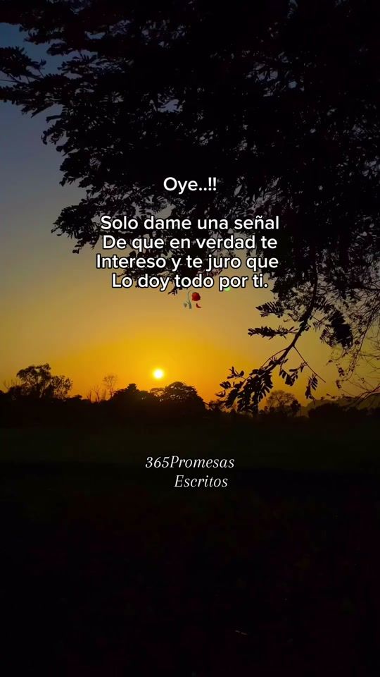 TikTok video thumbnail by 365promesasescritos