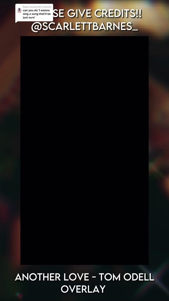 TikTok video thumbnail by scarlettoverlays