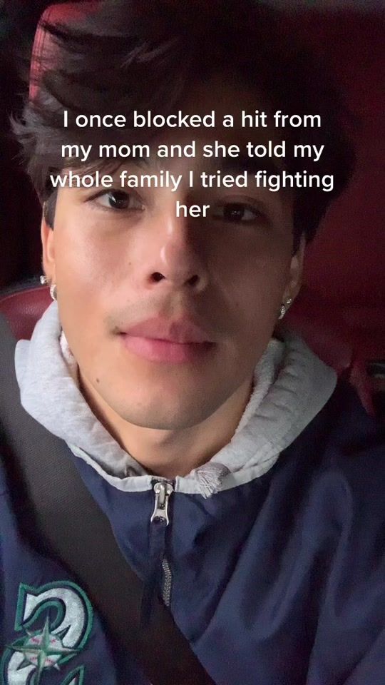 TikTok video thumbnail by christianradame