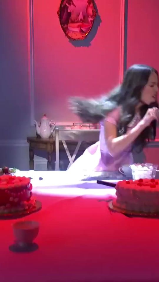 TikTok video thumbnail by geffenrecords