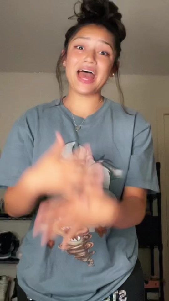 TikTok video thumbnail by avani