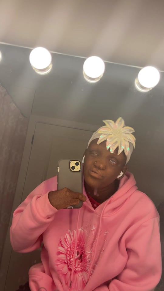 TikTok video thumbnail by tierrahart