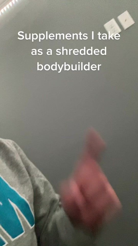 TikTok video thumbnail by henrymuscles