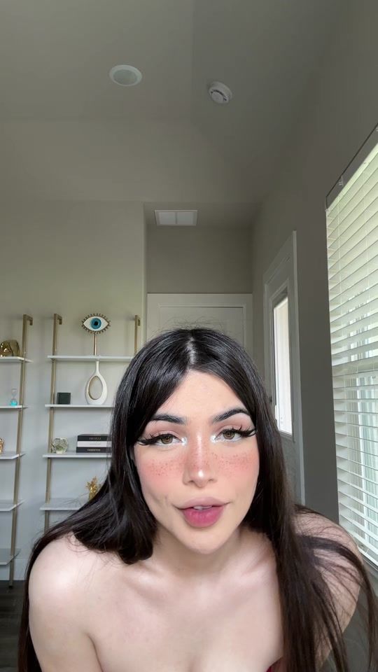 TikTok video thumbnail by realalinnarosee
