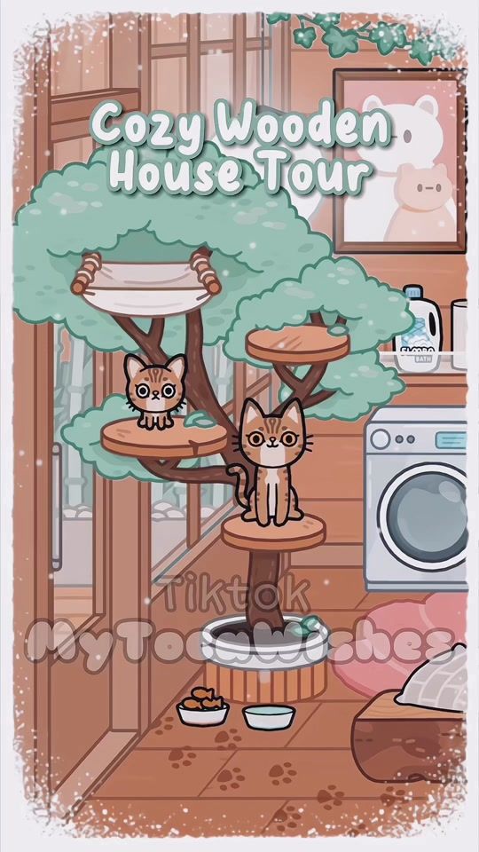 TikTok video thumbnail by mytocawishes