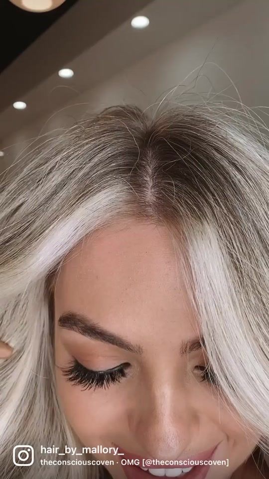 TikTok video thumbnail by hair_by_mallory