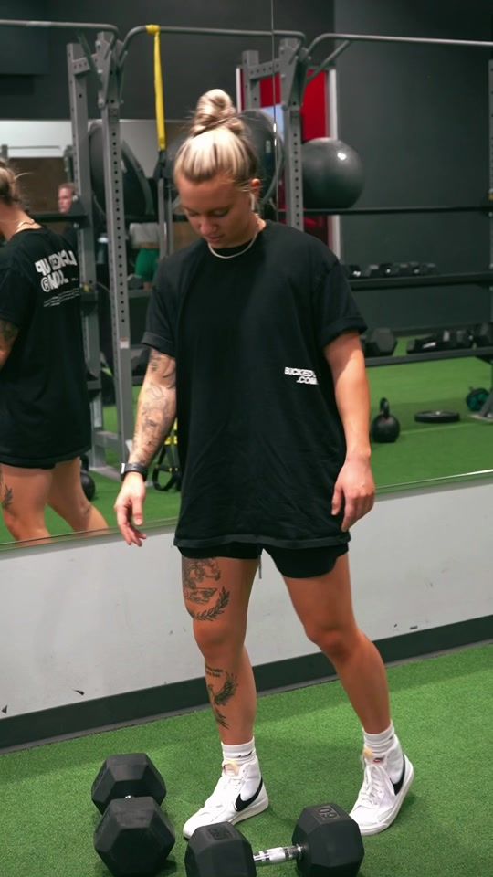 TikTok video thumbnail by ellenniemanfitness