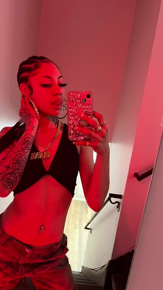 TikTok video thumbnail by fineass1k