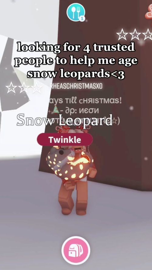 TikTok video thumbnail by rheasadoptmexo