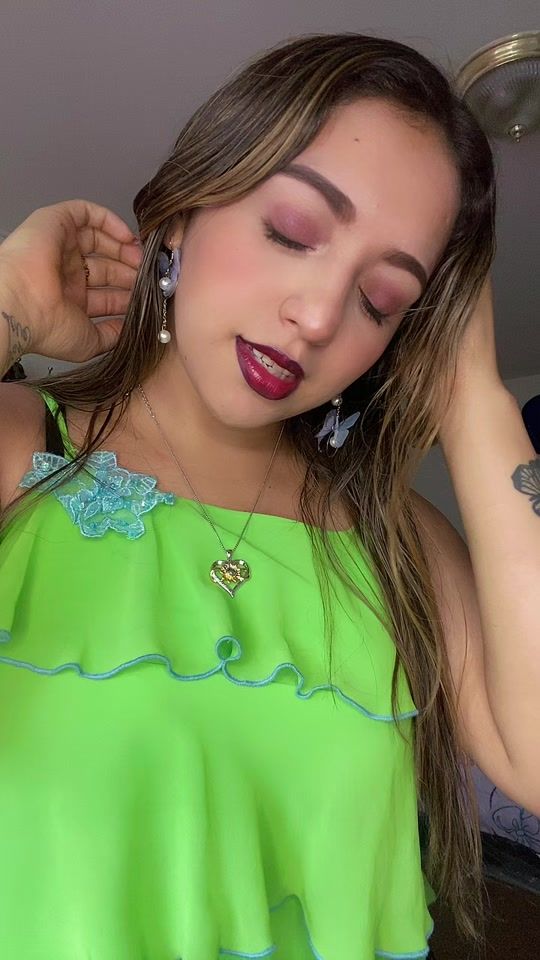 TikTok video thumbnail by yaneth_olmedo_