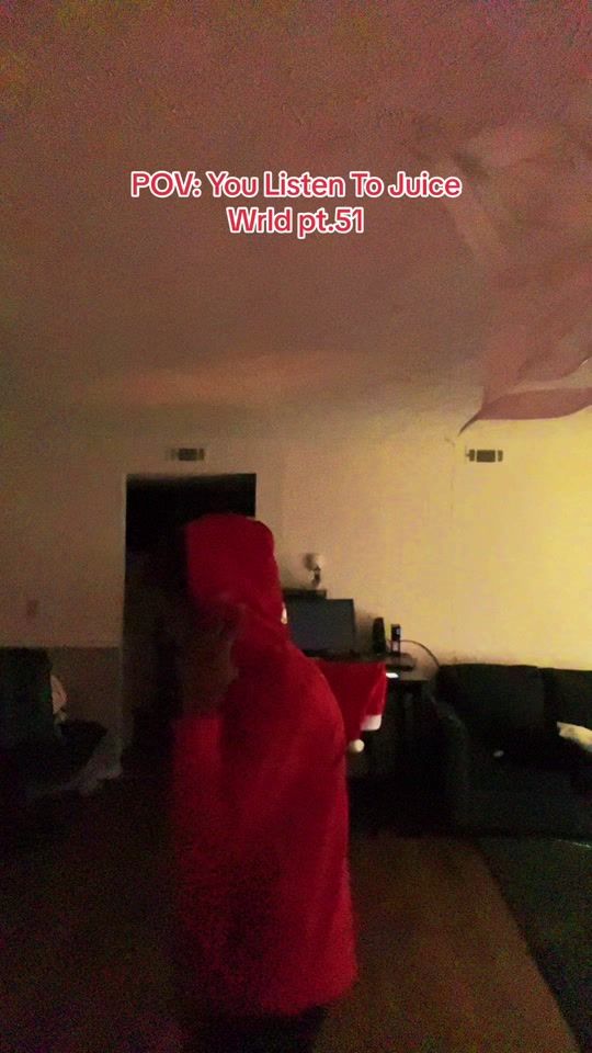 TikTok video thumbnail by jujuswrld1_