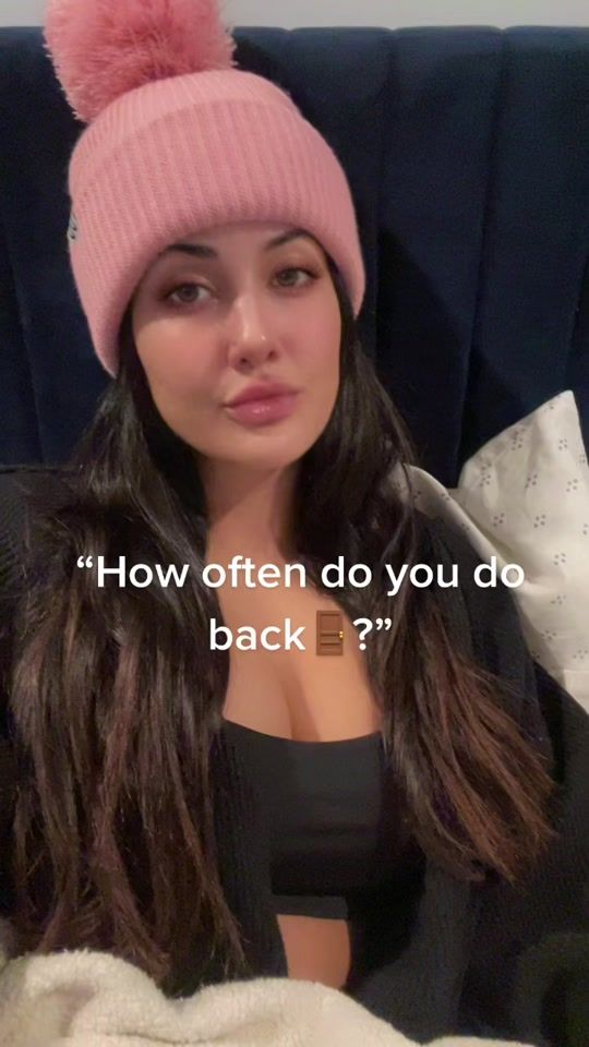 TikTok video thumbnail by backdoortaylor0092