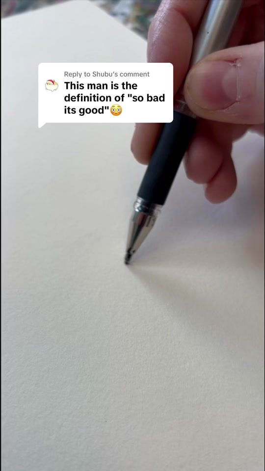 TikTok video thumbnail by lewisrossignol