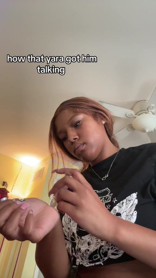 TikTok video thumbnail by ayoauttiii