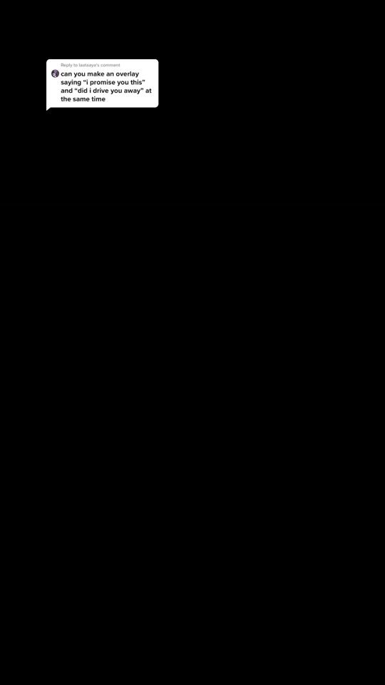 TikTok video thumbnail by asoverlays