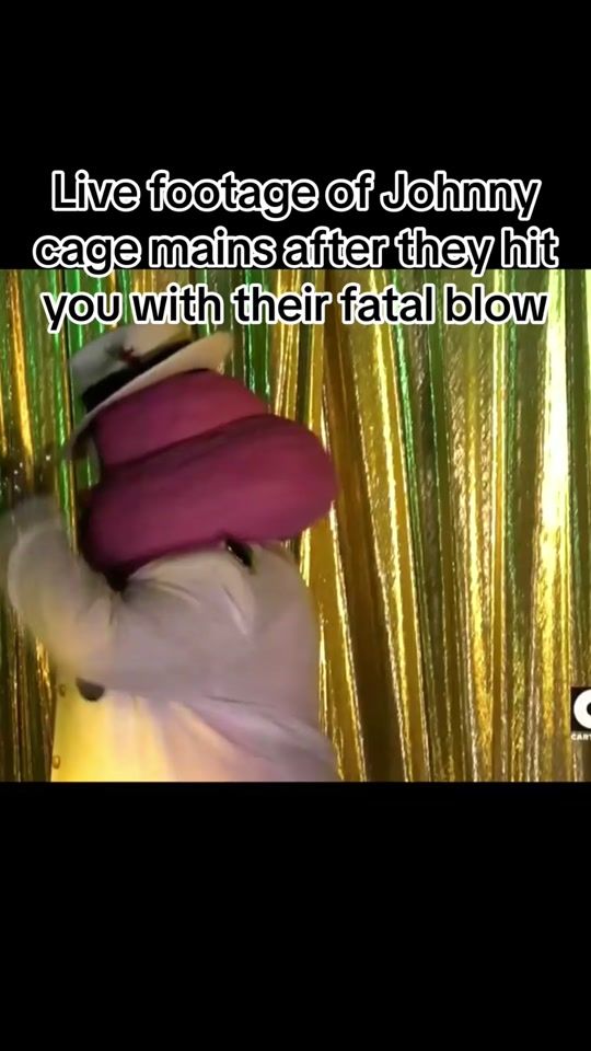 TikTok video thumbnail by wildcard26