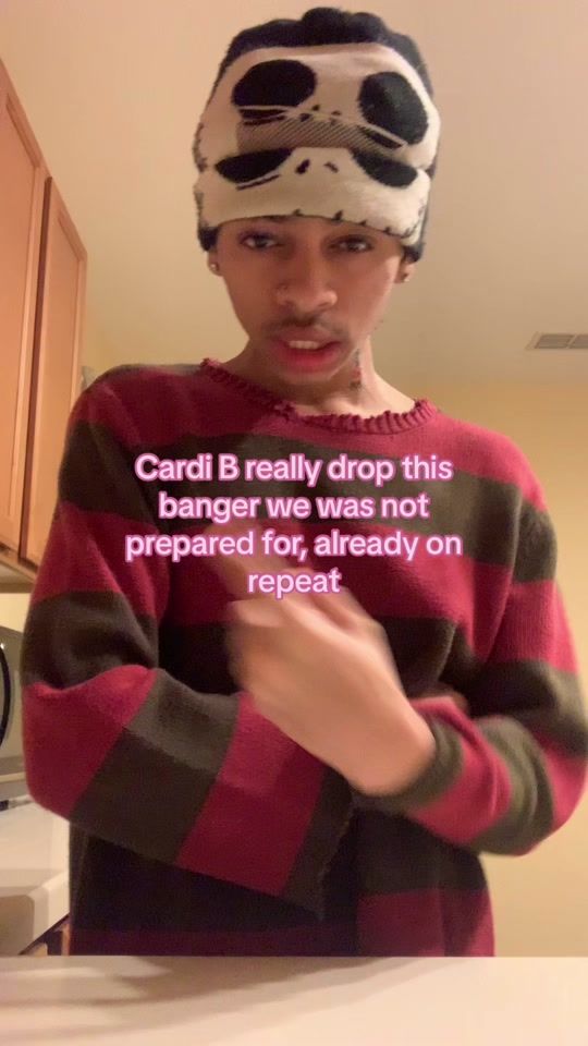 TikTok video thumbnail by clntel