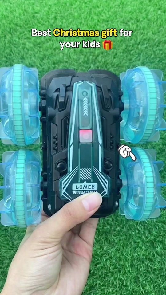 TikTok video thumbnail by toy.explorers