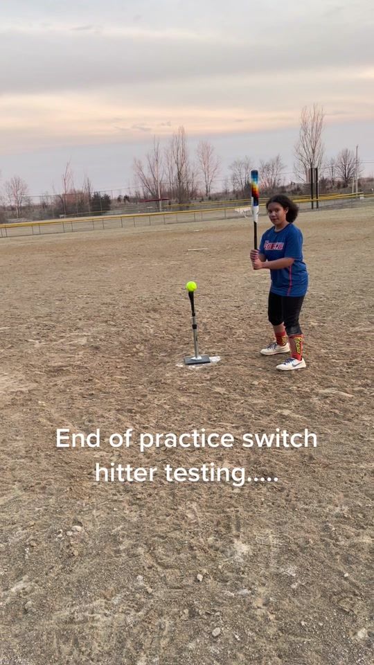 TikTok video thumbnail by iowaeliteforcesoftball
