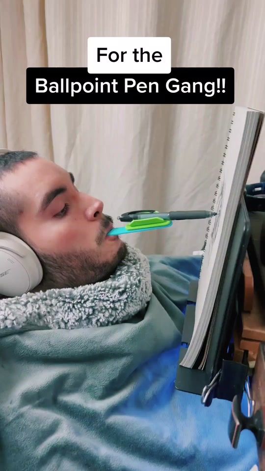 TikTok video thumbnail by themouthninja