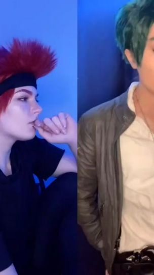 TikTok video thumbnail by heiraad