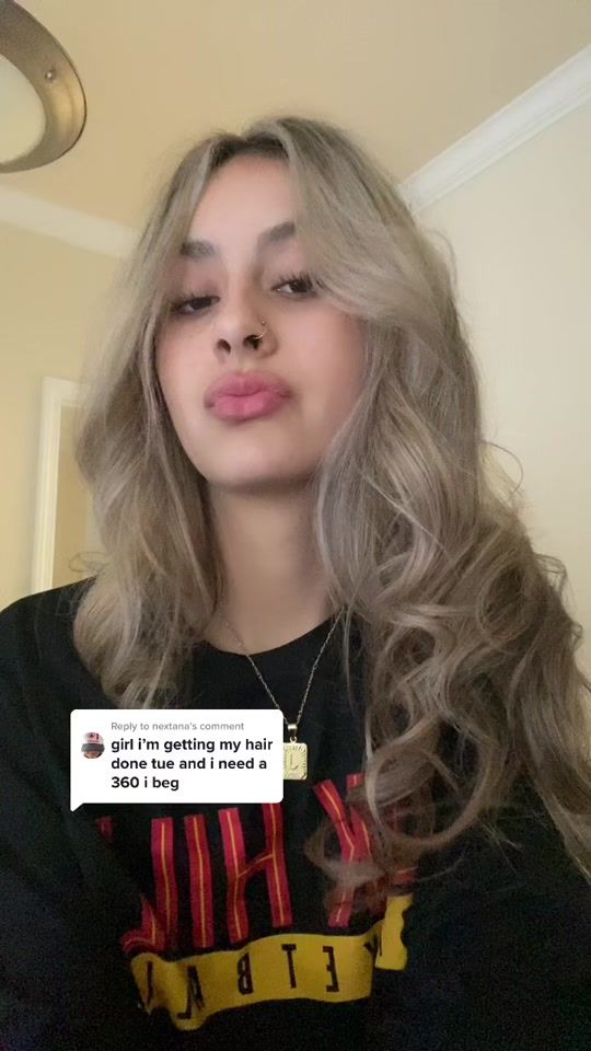 TikTok video thumbnail by kenzi.js