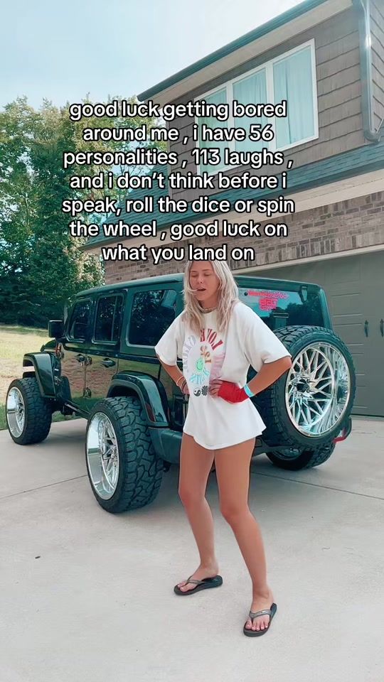 TikTok video thumbnail by heatherxnikole