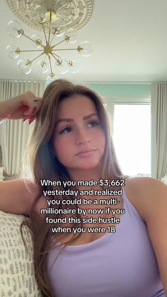 TikTok video thumbnail by makemoneywithmarie