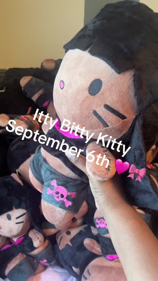 TikTok video thumbnail by kawaiikontrabandd