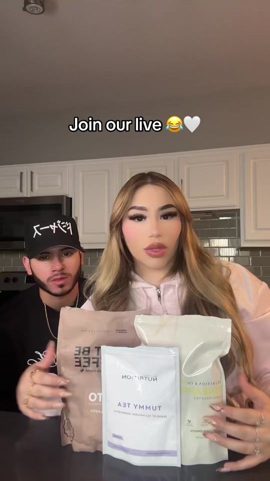 TikTok video thumbnail by lesleykarlette