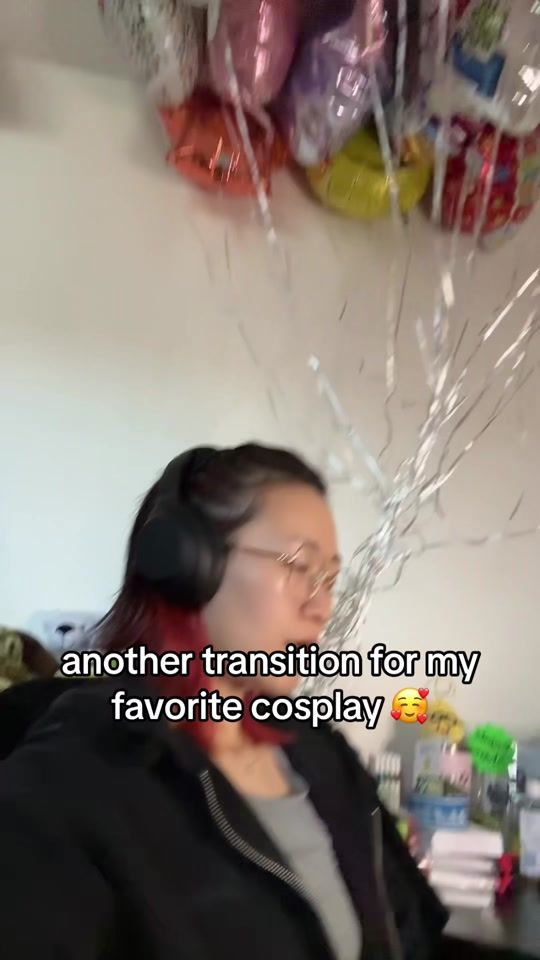 TikTok video thumbnail by yuekelele