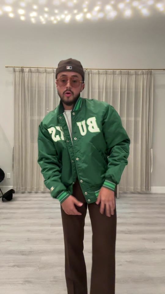 TikTok video thumbnail by isaacmadeulook
