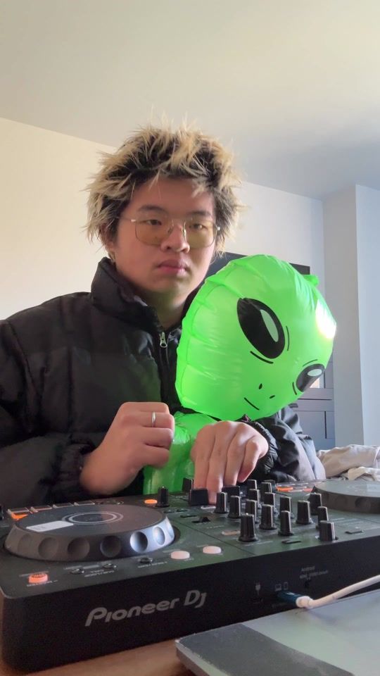 TikTok video thumbnail by nickcheo