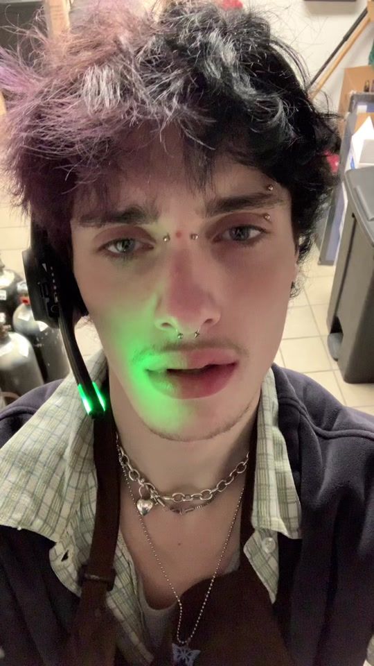 TikTok video thumbnail by griffinisdead