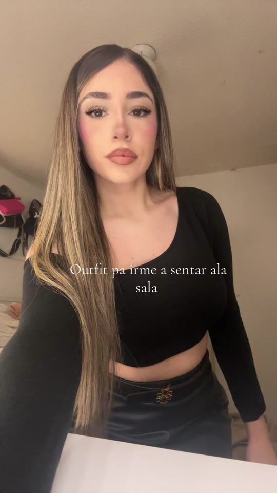 TikTok video thumbnail by alejandraa.mzz