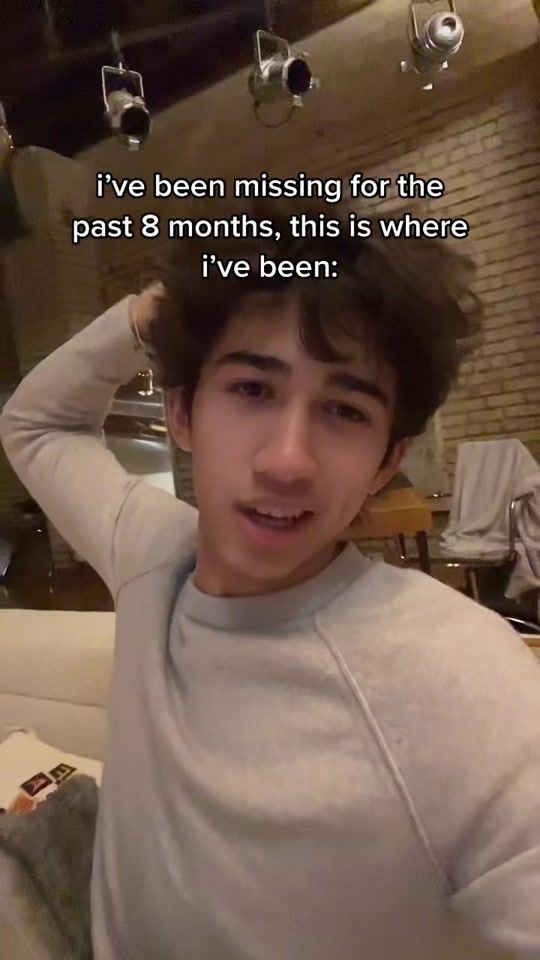 TikTok video thumbnail by nikoha