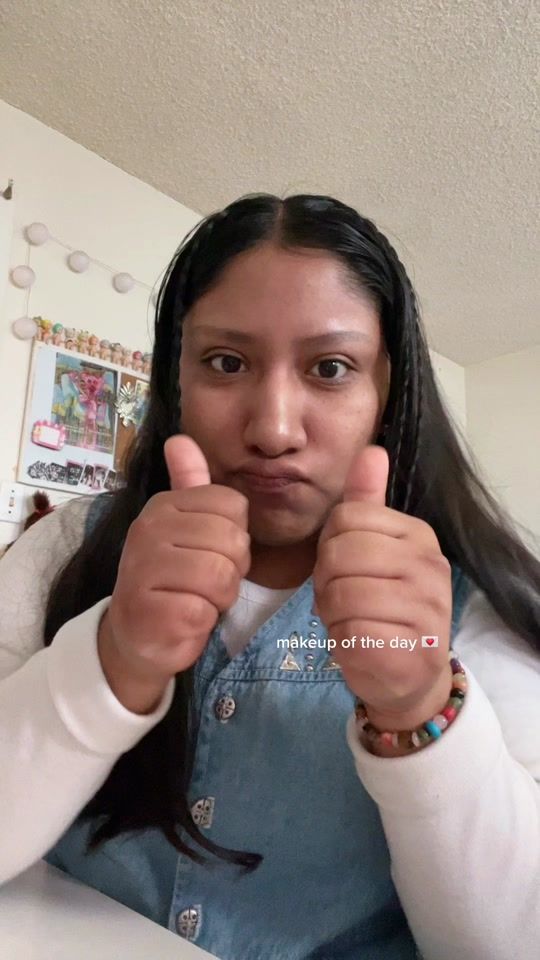 TikTok video thumbnail by heyimgabs