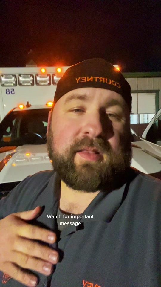 TikTok video thumbnail by terminalparamedic