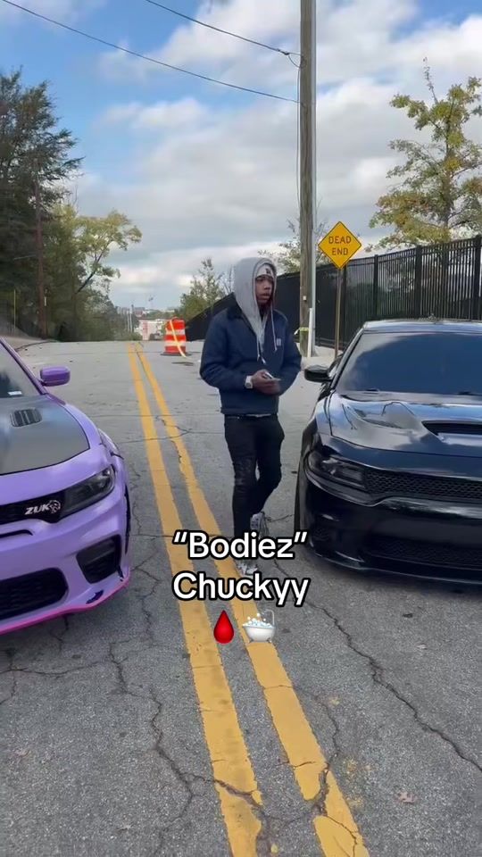 TikTok video thumbnail by chuckywackem