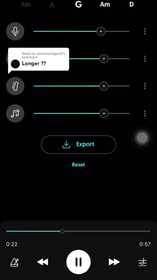 TikTok video thumbnail by moissesaudios