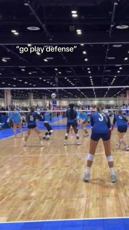 TikTok video thumbnail by tizivball