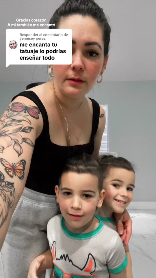 TikTok video thumbnail by yanetsm18