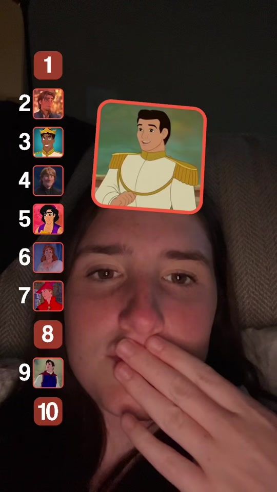 TikTok video thumbnail by marvelstuffanderin