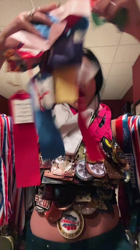 TikTok video thumbnail by allie.t