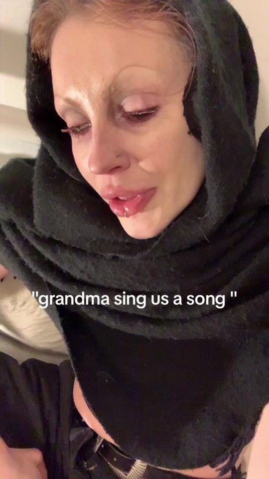 TikTok video thumbnail by zoblins