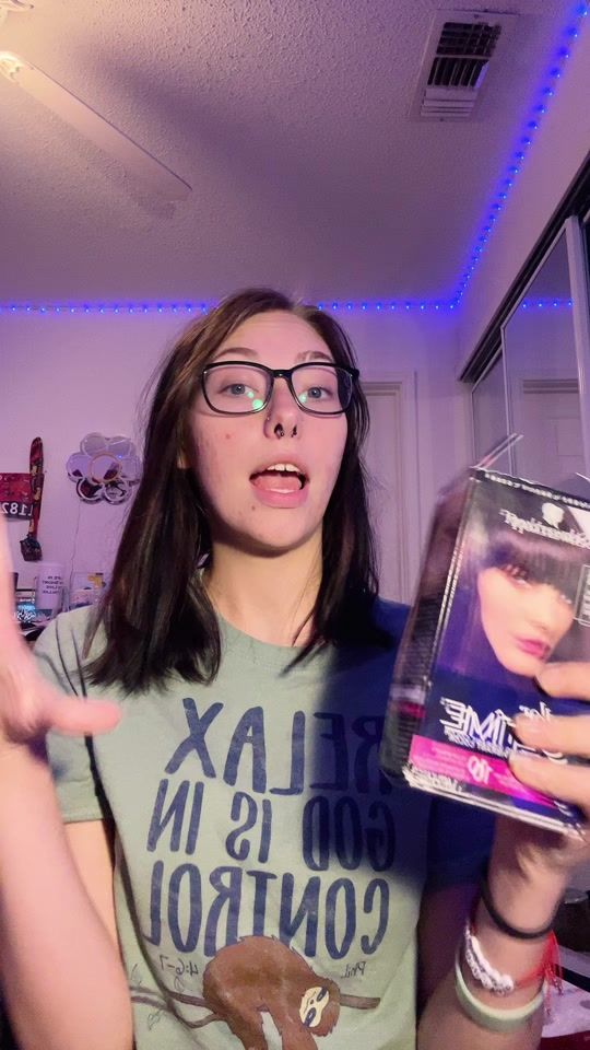 TikTok video thumbnail by justdaizypt2