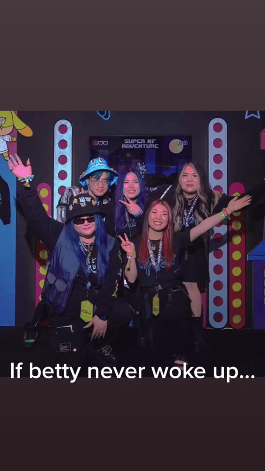 TikTok video thumbnail by krewbies._.littlemoon