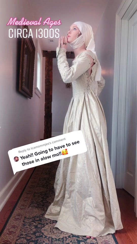 TikTok video thumbnail by welldressedhistorian