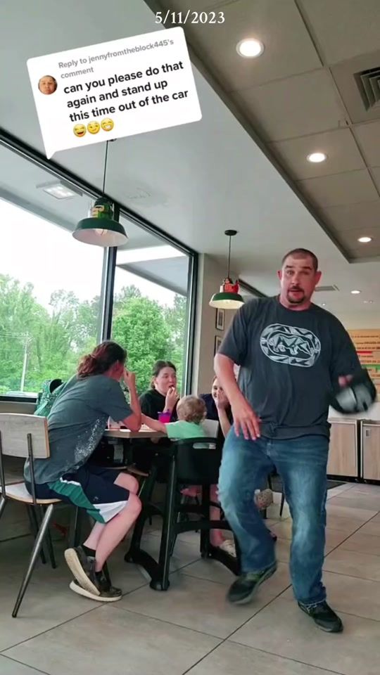 TikTok video thumbnail by unclebo