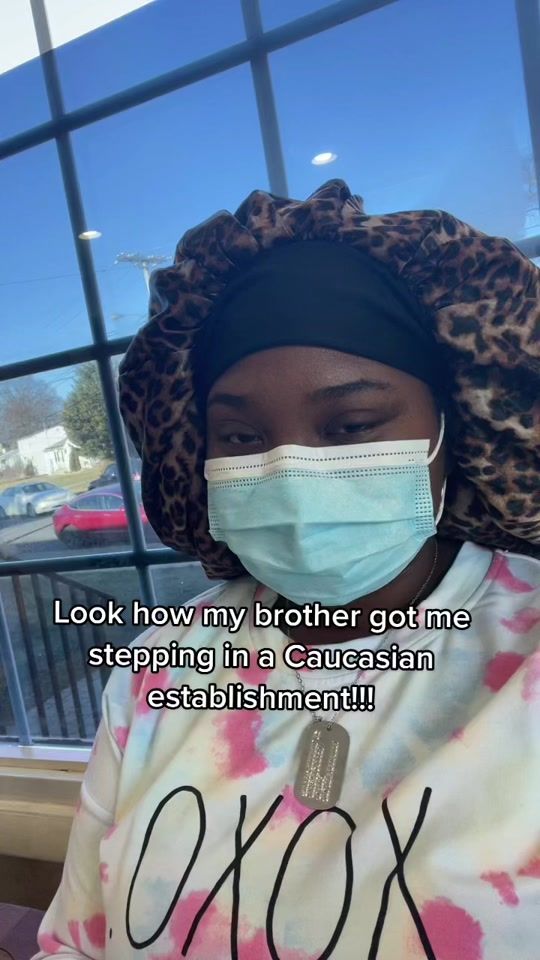 TikTok video thumbnail by thatgrlniney